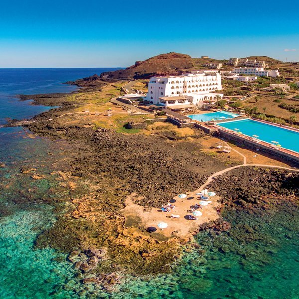 Pantelleria