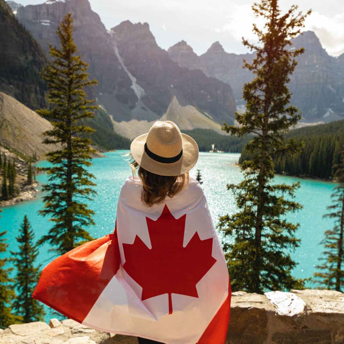Autentico Canada
