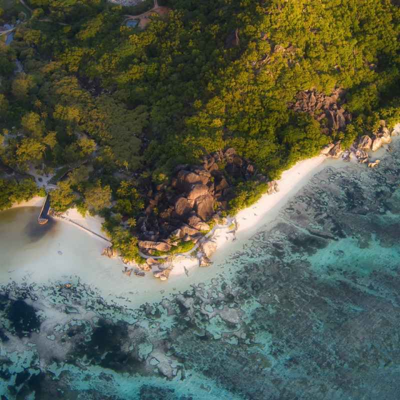 Seychelles