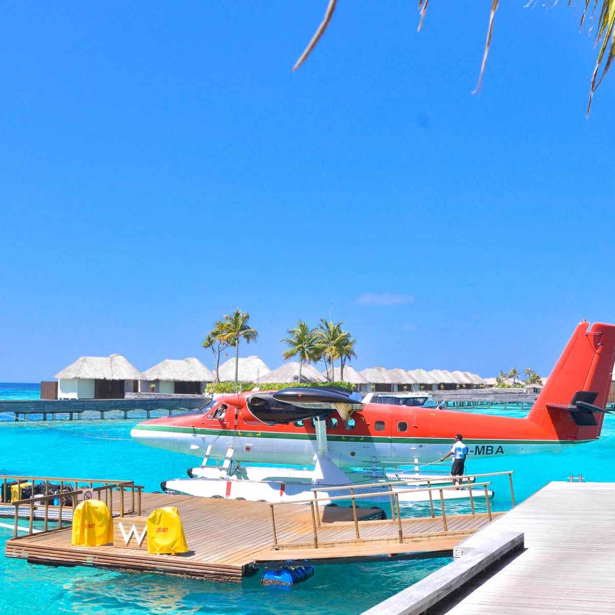 Maldives
