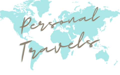 Personal Traveluxe