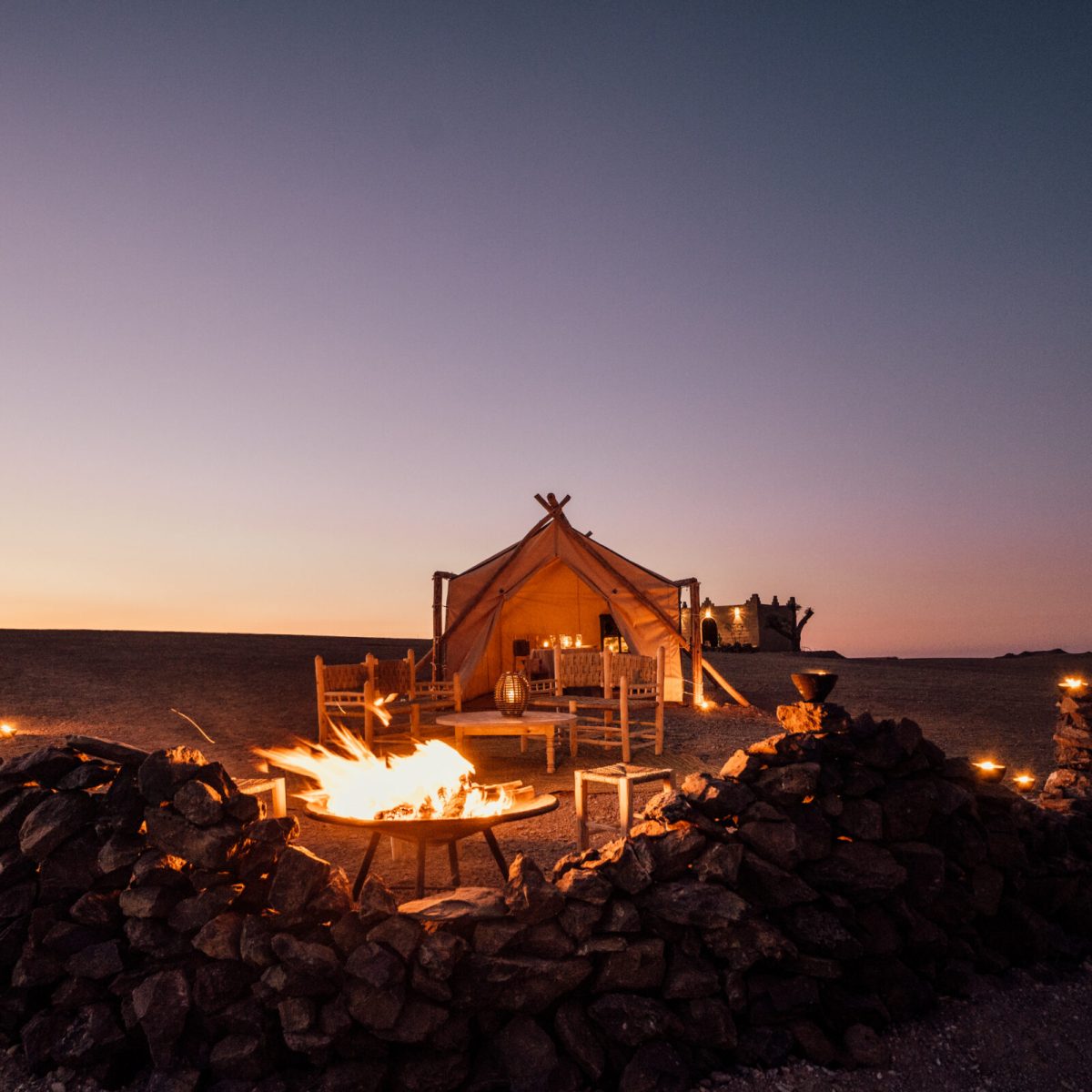 Morocco Experience