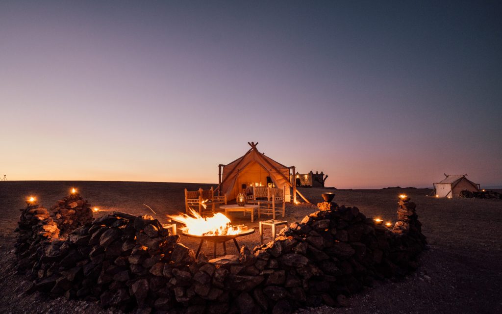 Morocco Experience