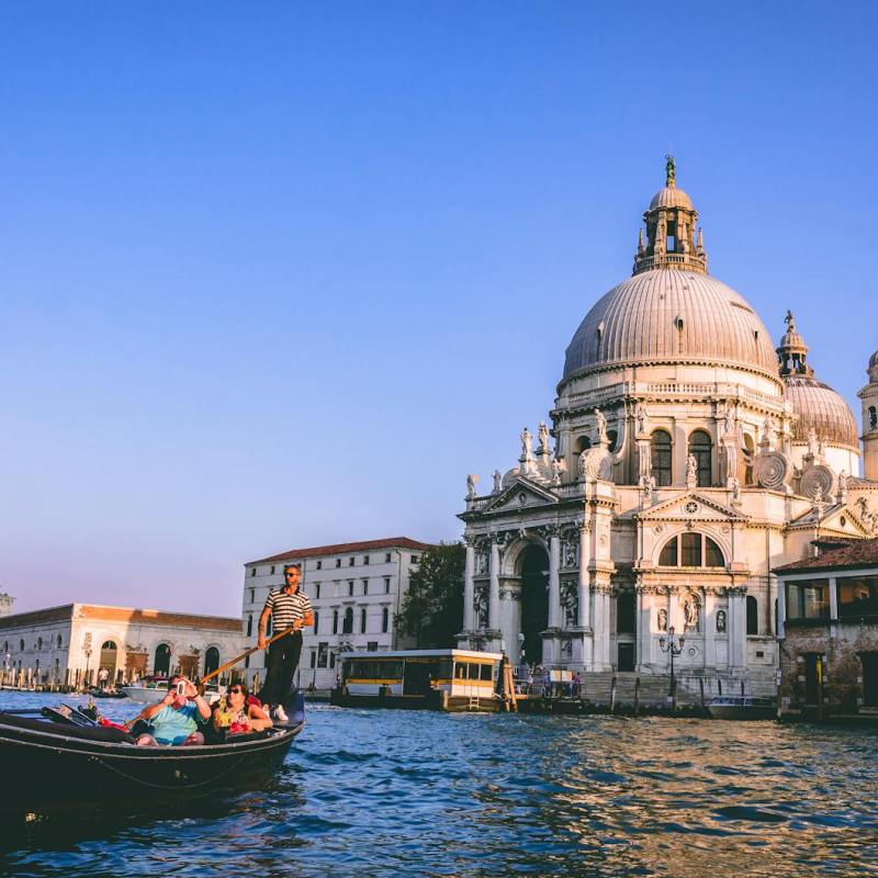 Italy Wonders