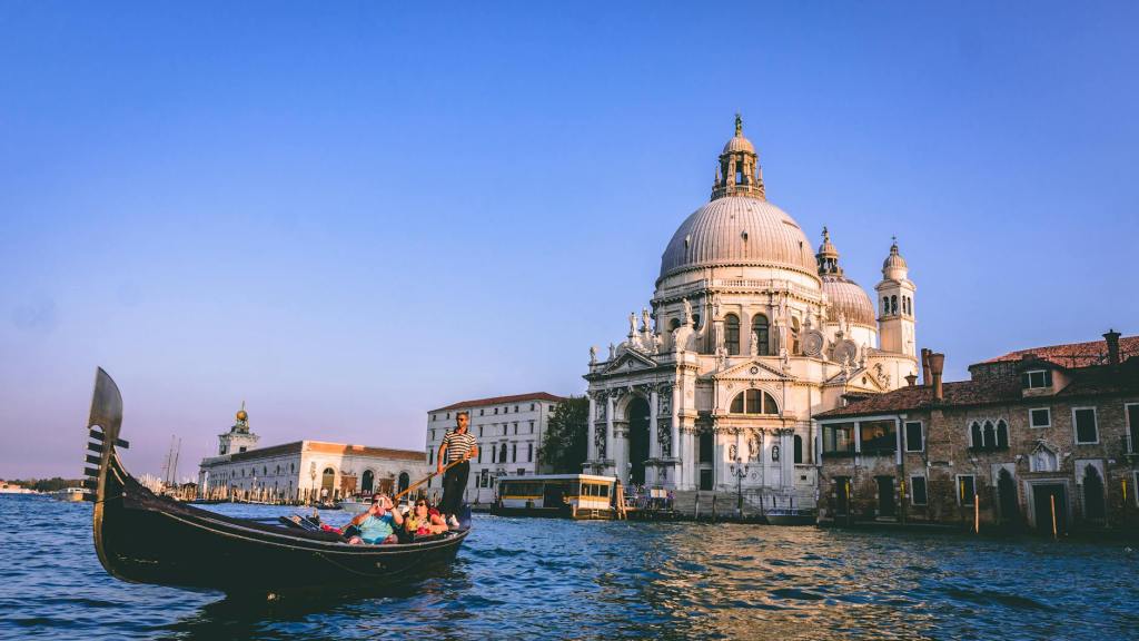 Italy Wonders